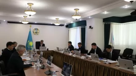 Страны ЕАЭС обсудили учет и занятость мигрантов 