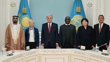 Парламенттік республикаға айналу мәселесі күн тәртібінде тұрған жоқ – Қасым-Жомарт Тоқаев
