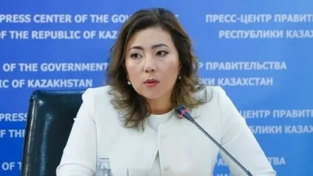 Мемлекет қолдауына ие болған банктер жаңа инвесторға сатылатын болады – Мәдина Әбілқасымова