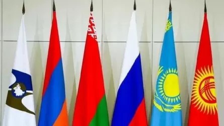 Сколько тратят на госзакупки в странах ЕАЭС  