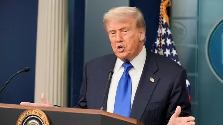 АҚШ-тың бір штаты Трампты сотқа берді