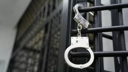 Павлодар облысында іздеуде жүрген күдікті ұсталды