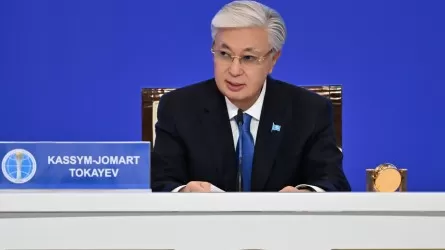 Токаев рассказал о важности тюркского наследия и диалога 