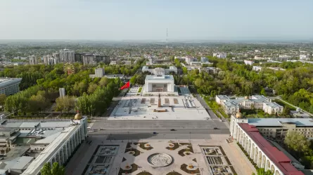 Көрші бауырлас ел астанасын ауыстыруы мүмкін
