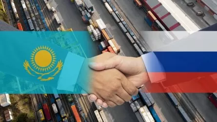 Зачем Казахстан и Россия развивают железнодорожный маршрут "Север – Юг" 