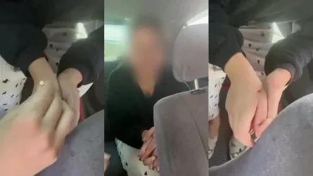 «Темекімен күйдіріп, суға батырған»: Алматыда 2 әйел қызғаныштан 16 жастағы қызға зорлық көрсеткен