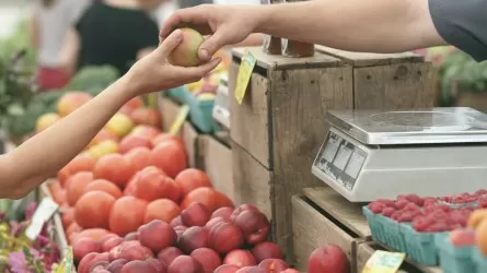Рыбу, мясо и фрукты привезут на ярмарку в Астане 