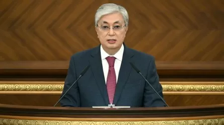 Президент Қасым-Жомарт Тоқаевтың Нью-Йоркке жұмыс сапары басталды