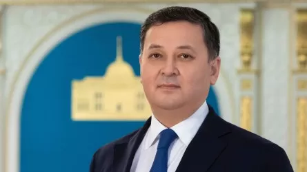 Мұрат Нұртілеу жаңа қызметке тағайындалды