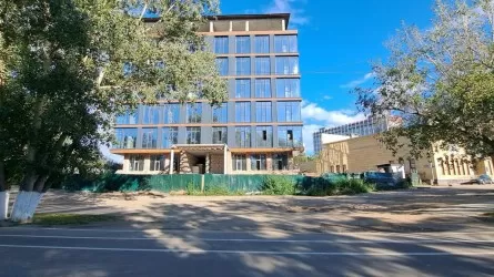 Попадет ли новостройка Павлодара под снос? 