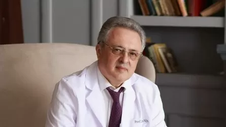 Президент задал курс: медицина и биотехнологии станут точкой роста страны