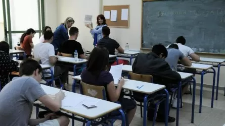 Грекияда демографиялық дағдарыс салдарынан жүздеген мектеп жабылады