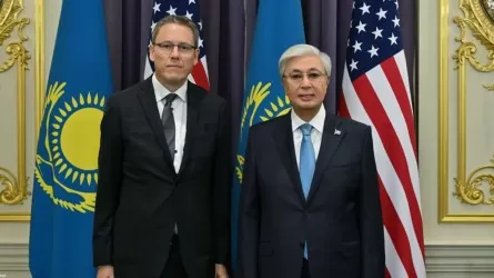 Келесі жылы Қазақстанда снек шығаратын ең үлкен зауыт ашылады