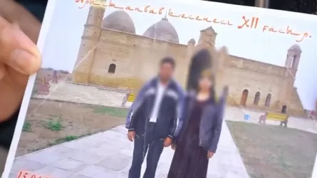 Түркістан облысында ер адам 15 жыл отасқан әйелін «көзіме шөп салдың» деп балғамен ұрып өлтірген