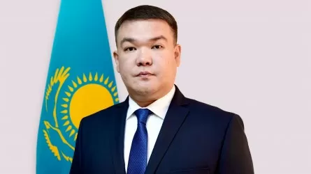 Назначен вице-министр энергетики РК
