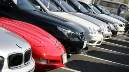 История авто за 500 тенге: в Казахстане появилась новая услуга 