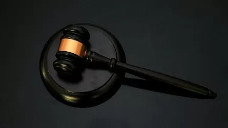 Алматинца осудили за ДТП со смертельным исходом в Костанайской области 