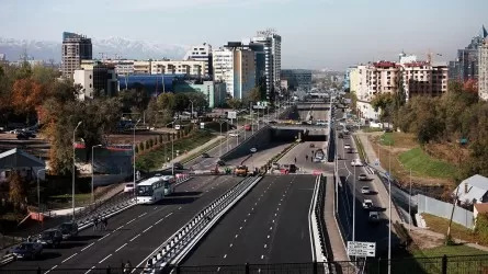Алматыда мемлекеттік органға тиесілі ғимараттың бір бөлігі жекеменшікке заңсыз өткен