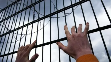 Пробация бақылауындағы 2 мың сотталушы түрмеге қайта жіберілді