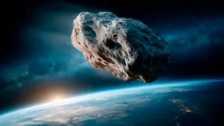 Магнитные бури 18 сентября 2025: как крупнейший астероид повлияет на Землю 