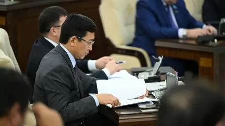 Асхат Аймағамбетов қазақстандықтарға қатысты бірнеше сүйінші жаңалығын жария етті