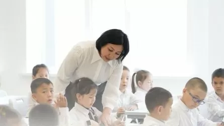 3 мыңнан астам мектепте тексеру жүргізіледі 