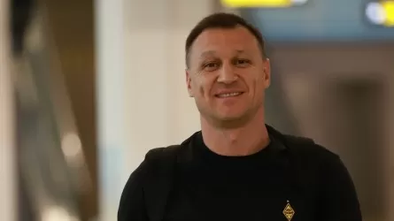 Уразбахтин – о поражении от "Спортинга": Игра закончилась за час