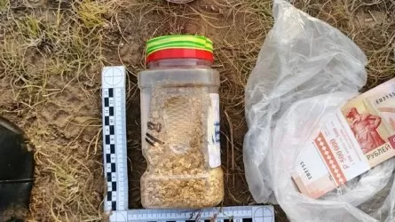 Якутияда заңсыз алтын өндірумен айналысқан 2 қазақстандық ұсталды
