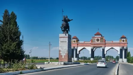 Сосед Казахстана готовит перенос столицы