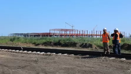Әлемде транзит үшін бәсеке күшейіп бара жатыр – Мемлекет басшысы