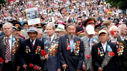 Елімізде жасы 100-ден асқан қанша адам бар екені белгілі болды  