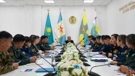 Әскери қызметшілерге қолдау көрсететін AI-sulu Telegram-боты іске қосылды