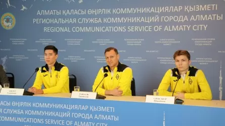 «Қайрат» бапкері «Реал Мадридке» қарсы тактикасымен бөлісті