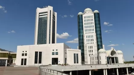 Однопалатный парламент: Казахстан в преддверии транзита власти?