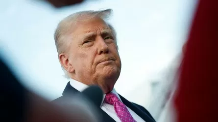 Трамп TikTok-ты бұғаттау мерзімін тағы кейінге қалдырды