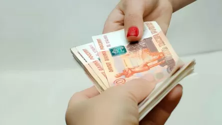 На магазин с ценниками в рублях пожаловались жители ВКО