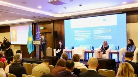 В Астане обсудили развитие системы квалификаций 