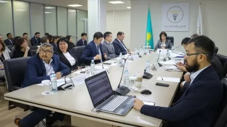 Новые лекарственные хабы и цифровизация снизят цены в Казахстане