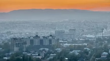Қырғызстандағы үшінші ірі қаланың атауы ауысты