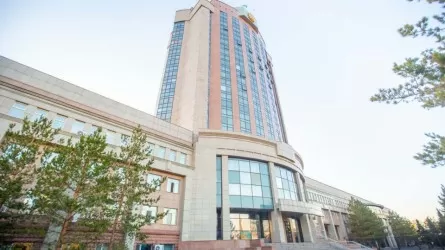 Министерству внутренних дел Казахстана добавили новых функций 