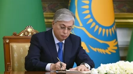 Токаев добавил функций службе госохраны 