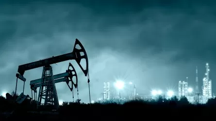 Мұнай-газ саласындағы қаржы жымқыру фактісі бойынша сот үкімі шықты
