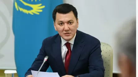 Токаев обозначил ключевые вызовы миру - Карин 