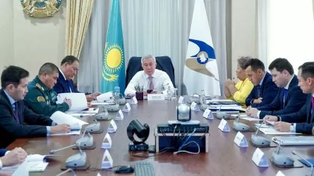 Қазақстанда көлік нарығына қатысты жаңа шешімдер қабылданды