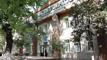Алматыда ең көне перзентхананың орнында жаңа босандыру орталығы салынады