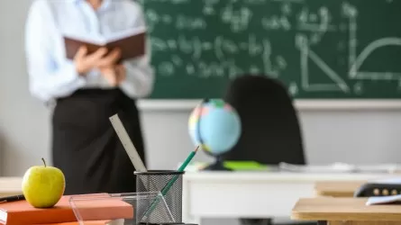 Мектеп бағдарламасындағы маңызды пәннің атауына өзгерту енгізілді
