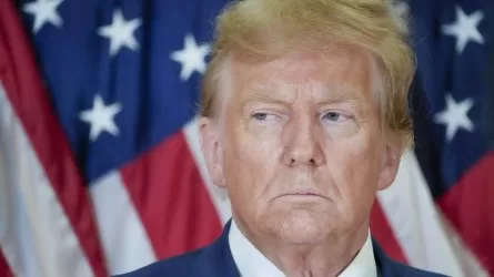 Дональд Трамп The New York Times газетін сотқа берді