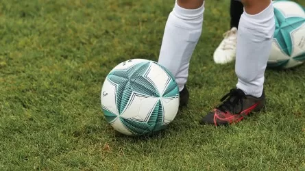 Какой вид спорта выбирает большинство казахстанцев 