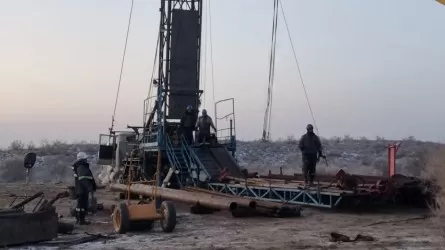 QazaqGaz проиграл дело по закупкам в Верховном суде