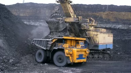 Қазақстанның жер қойнауын пайдаланушылар отандық өндірушілермен ұзақ мерзімді шарттар жасасты